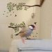 文鳥は可愛いです！