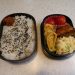 今日は身体にやさしいお弁当